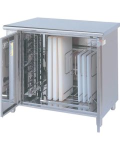 เครื่องนึ่งขวดนมแบบตั้งโต๊ะ TR75B