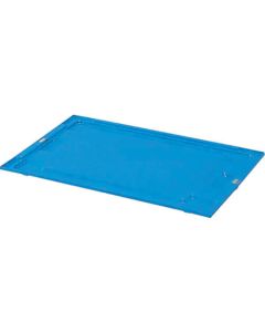 Foldable Container Lid