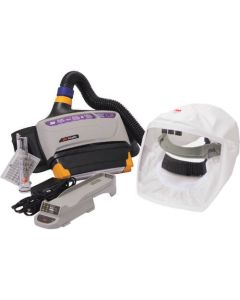 เครื่องช่วยหายใจ Versaflow (TM) พร้อมพัดลมไฟฟ้า TR-800-133J