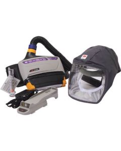 เครื่องช่วยหายใจ Versaflow (TM) พร้อมพัดลมไฟฟ้า TR-800-333J