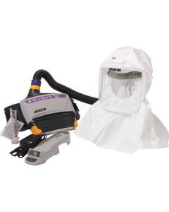 เครื่องช่วยหายใจ Versaflow (TM) พร้อมพัดลมไฟฟ้า TR-800-433J