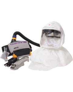 Respirator with Electric Fan กล่องละ 1อัน