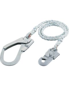 Lanyard (eight strand plaited rope)