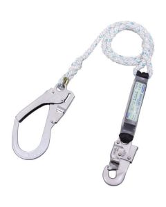 Lanyard for Industrial Safety Belt