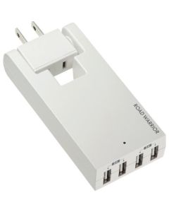 อะแดปเตอร์แปลง USB-AC