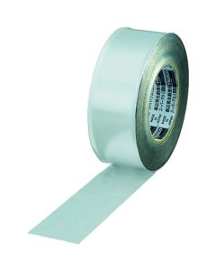Aluminum Foil Backing Single-sided Adhesive Tape
