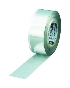 Aluminum Foil Backing Single-sided Adhesive Tape