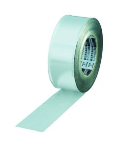 Aluminum Foil Backing Single-sided Adhesive Tape