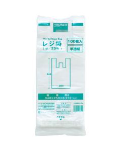 Plastic Bag