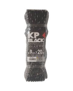 Black KP Truck Rope 1อัน