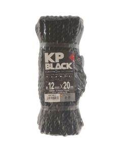 Black KP Truck Rope 1อัน