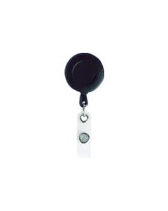 Clip with Reel