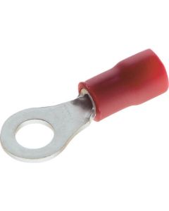 Insulating Coating Solderless Terminal กล่องละ 100อัน