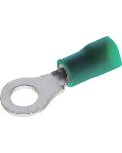 Insulating Coating Solderless Terminal กล่องละ 100อัน
