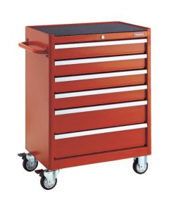 Wagon Type Tool Cabinet