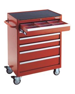 Wagon Type Tool Cabinet