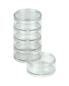 Round Cases