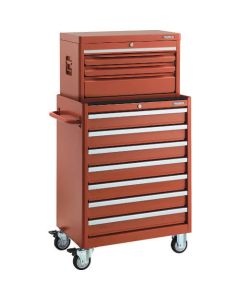 Wagon Type Tool Cabinet 1อัน