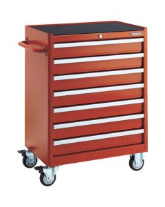 Wagon Type Tool Cabinet