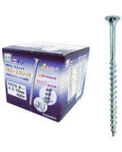 TAKUMIDIKARA TR Coarse Thread