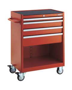 Wagon Type Tool Cabinet