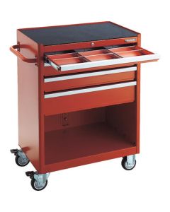 Wagon Type Tool Cabinet