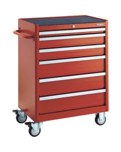 Wagon Type Tool Cabinet