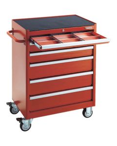 Wagon Type Tool Cabinet