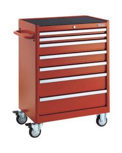 Wagon Type Tool Cabinet