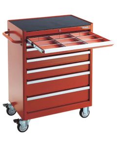 Wagon Type Tool Cabinet