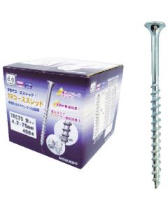 TAKUMIDIKARA TR Coarse Thread