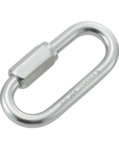 Stainless Steel Ring Catch ถุงละ 1อัน