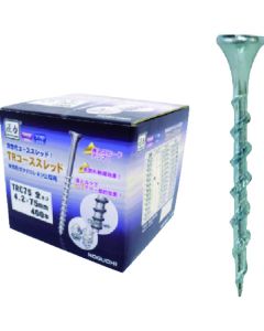 TAKUMIDIKARA TR Coarse Thread  กล่องละ 1,400 เส้น