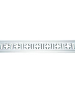 Alumium Cross Truck Rail