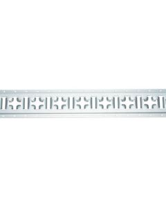 Alumium Cross Truck Rail
