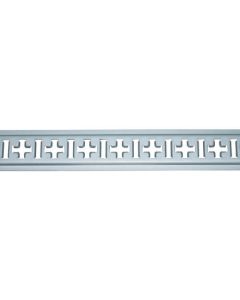 Steel CrossTruck Rail