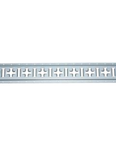 Steel CrossTruck Rail