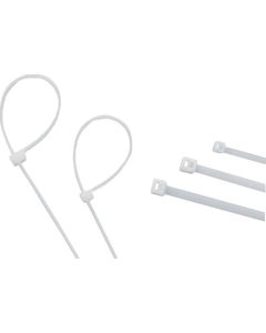 Made In Japan Cable Tie  ถุงละ 100 เส้น