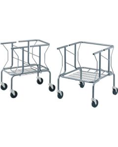 Trash Cart