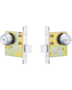 Deadbolt Mortise Locks