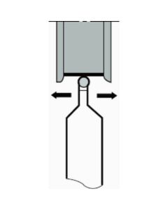 Indexable Turning Holder 1เส้น