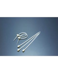 Double Head Cable Tie Double Head Release Cable Tie