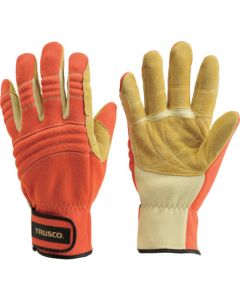 Rescue Type Cut Resistant Gloves