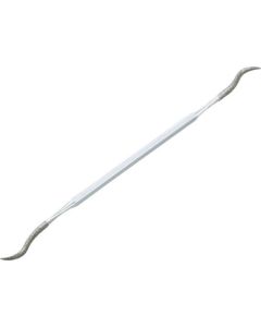 Diamond Equaling File (for specially shaped molds and precision finishing)