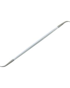 Diamond Equaling File (for specially shaped molds and precision finishing)