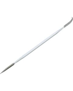 Diamond Equaling File (for specially shaped molds and precision finishing)