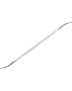 Diamond Equaling File (for specially shaped molds and precision finishing)