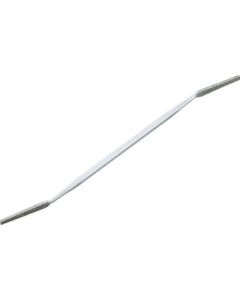 Diamond Equaling File (for specially shaped molds and precision finishing)