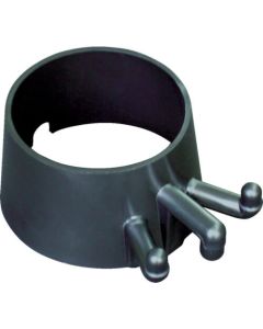 Cone PP Rope Hook