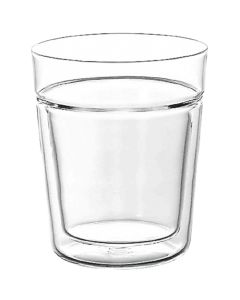 Twin Rock Glass